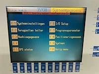 Wohlenberg 76 snijmachine - afbeelding 15 van  18