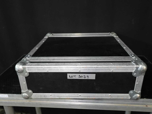 Wohler - sdi audio monitor wholer almp 1-8m 8 channel - video - afbeelding 1 van  3