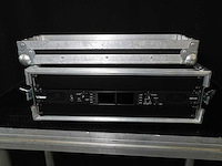 Wohler - sdi audio monitor wholer almp 1-8m 8 channel - video - afbeelding 2 van  3