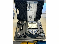 Wöhler vis 340 rioolinspectiecamera - afbeelding 1 van  3