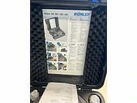 Wöhler vis 340 rioolinspectiecamera - afbeelding 3 van  3