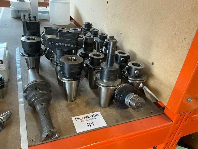 Wohlhaupter isa50 din69871 opnames - afbeelding 1 van  6