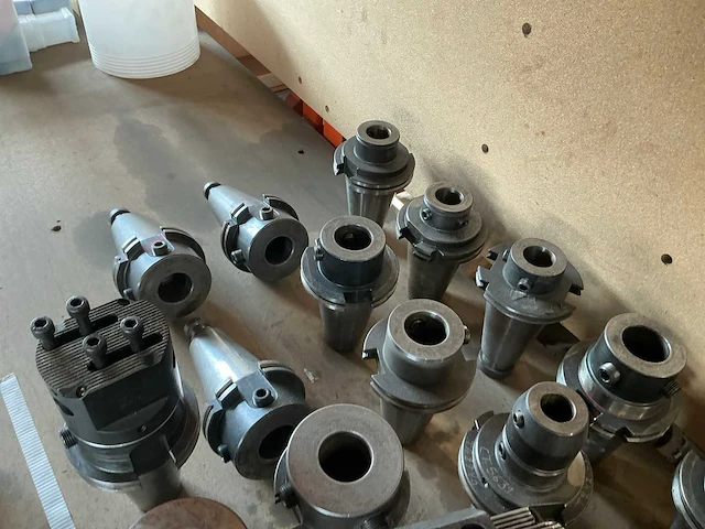 Wohlhaupter isa50 din69871 opnames - afbeelding 6 van  6