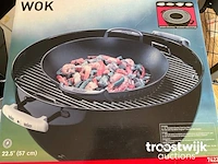 Wok - afbeelding 1 van  3