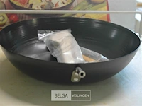 Wokpan en ketel - afbeelding 3 van  3