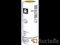 Wol van glas ep. 100 mm : 50 m² - afbeelding 3 van  3