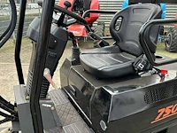 Wolf - mini 750 - knik shovel nieuw - afbeelding 7 van  9