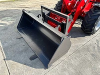 Wolf - mini780t - shovel - 2024 - afbeelding 2 van  55