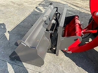 Wolf - mini780t - shovel - 2024 - afbeelding 3 van  55