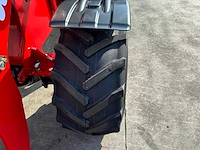 Wolf - mini780t - shovel - 2024 - afbeelding 5 van  55