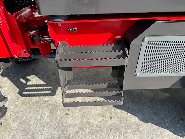 Wolf - mini780t - shovel - 2024 - afbeelding 10 van  55