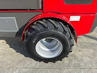 Wolf - mini780t - shovel - 2024 - afbeelding 11 van  55