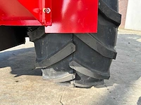 Wolf - mini780t - shovel - 2024 - afbeelding 15 van  55