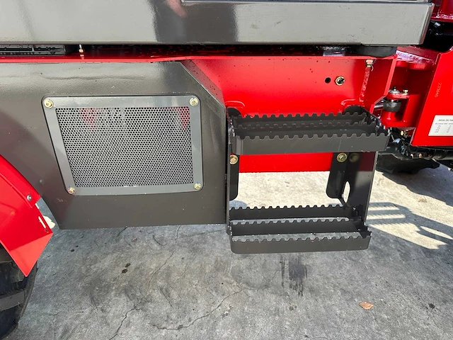 Wolf - mini780t - shovel - 2024 - afbeelding 17 van  55