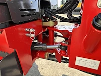 Wolf - mini780t - shovel - 2024 - afbeelding 18 van  55