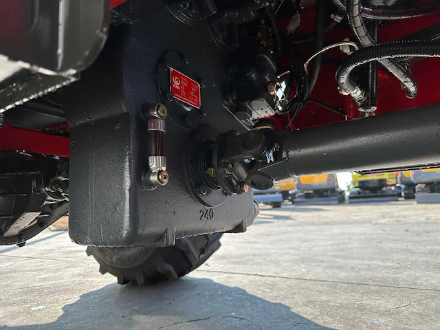Wolf - mini780t - shovel - 2024 - afbeelding 19 van  55