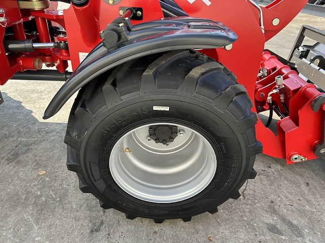 Wolf - mini780t - shovel - 2024 - afbeelding 21 van  55