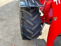 Wolf - mini780t - shovel - 2024 - afbeelding 22 van  55