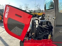 Wolf - mini780t - shovel - 2024 - afbeelding 27 van  55