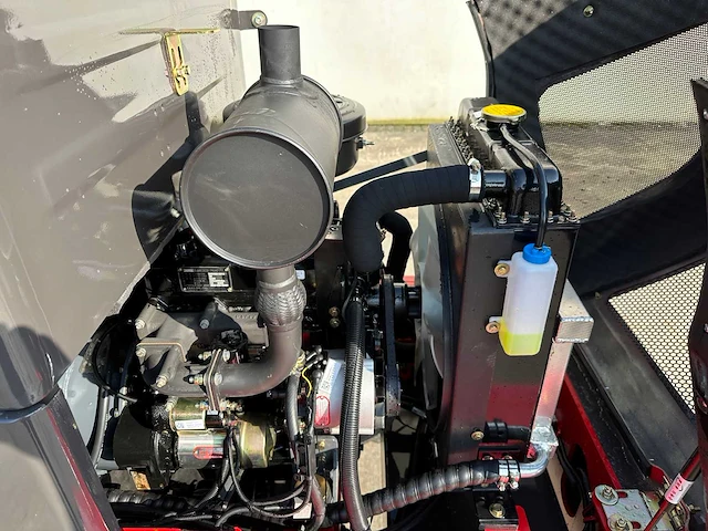 Wolf - mini780t - shovel - 2024 - afbeelding 31 van  55