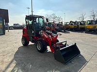 Wolf - mini780t - shovel - 2024 - afbeelding 23 van  55