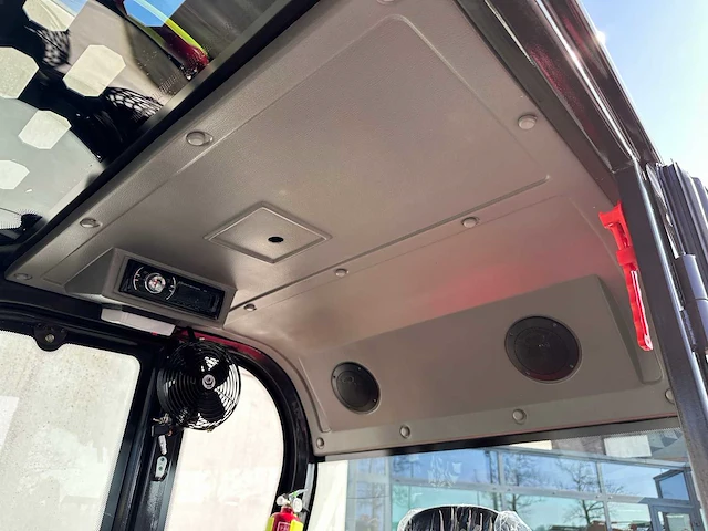 Wolf - mini780t - shovel - 2024 - afbeelding 37 van  55