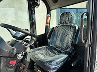 Wolf - mini780t - shovel - 2024 - afbeelding 38 van  55
