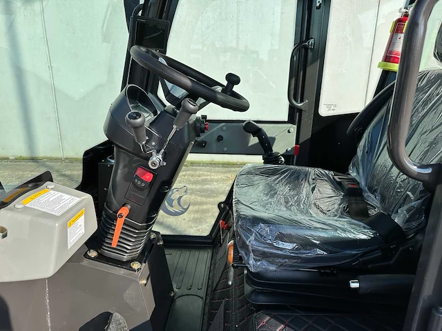 Wolf - mini780t - shovel - 2024 - afbeelding 39 van  55