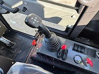 Wolf - mini780t - shovel - 2024 - afbeelding 41 van  55