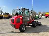 Wolf - mini780t - shovel - 2024 - afbeelding 34 van  55