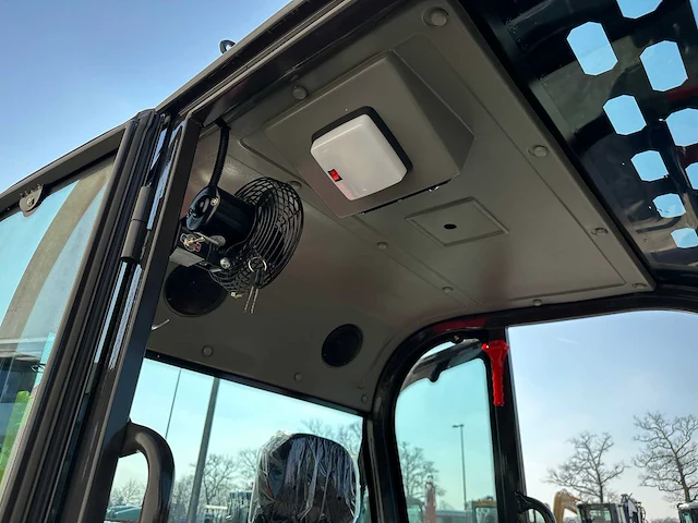 Wolf - mini780t - shovel - 2024 - afbeelding 47 van  55