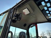 Wolf - mini780t - shovel - 2024 - afbeelding 47 van  55