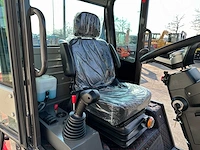 Wolf - mini780t - shovel - 2024 - afbeelding 48 van  55