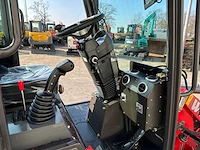 Wolf - mini780t - shovel - 2024 - afbeelding 49 van  55