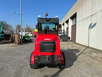 Wolf - mini780t - shovel - 2024 - afbeelding 45 van  55