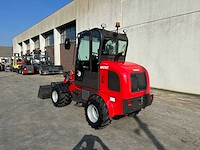 Wolf - mini780t - shovel - 2024 - afbeelding 52 van  55