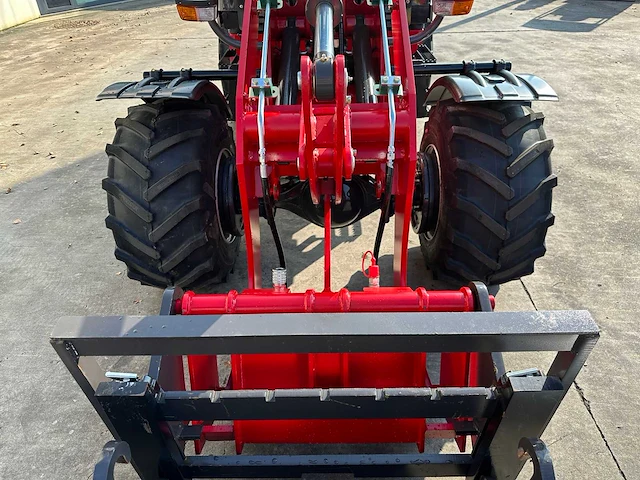 Wolf - mini780t - shovel - 2024 - afbeelding 55 van  55