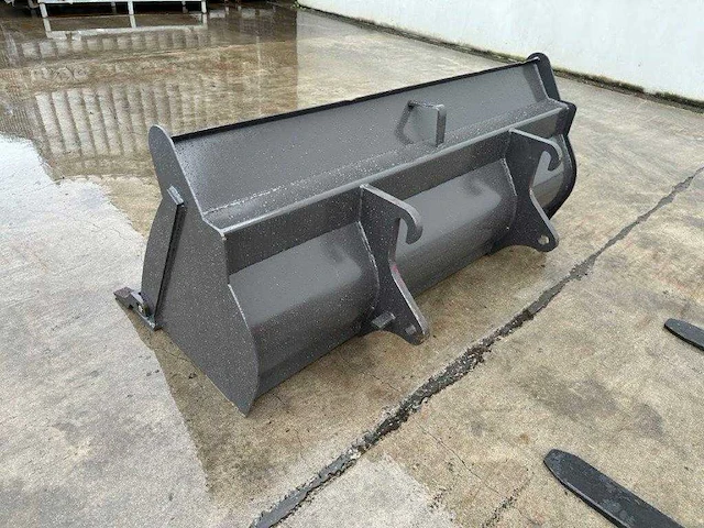 Wolf - wl160 - shovel - 2023 - afbeelding 2 van  45