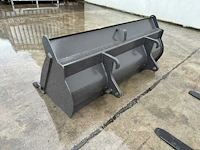 Wolf - wl160 - shovel - 2023 - afbeelding 2 van  45