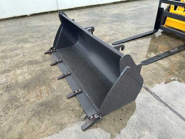Wolf - wl160 - shovel - 2023 - afbeelding 3 van  45