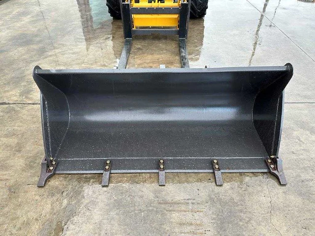 Wolf - wl160 - shovel - 2023 - afbeelding 4 van  45
