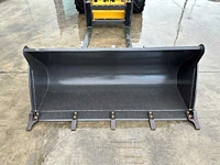 Wolf - wl160 - shovel - 2023 - afbeelding 4 van  45