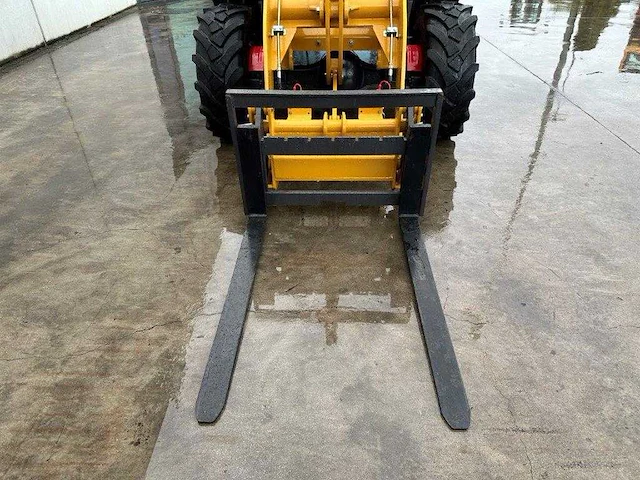 Wolf - wl160 - shovel - 2023 - afbeelding 5 van  45