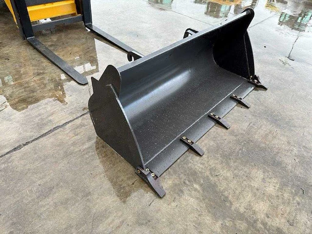 Wolf - wl160 - shovel - 2023 - afbeelding 6 van  45