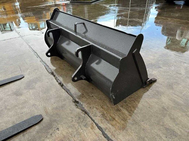 Wolf - wl160 - shovel - 2023 - afbeelding 7 van  45