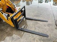Wolf - wl160 - shovel - 2023 - afbeelding 8 van  45