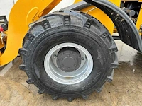 Wolf - wl160 - shovel - 2023 - afbeelding 11 van  45