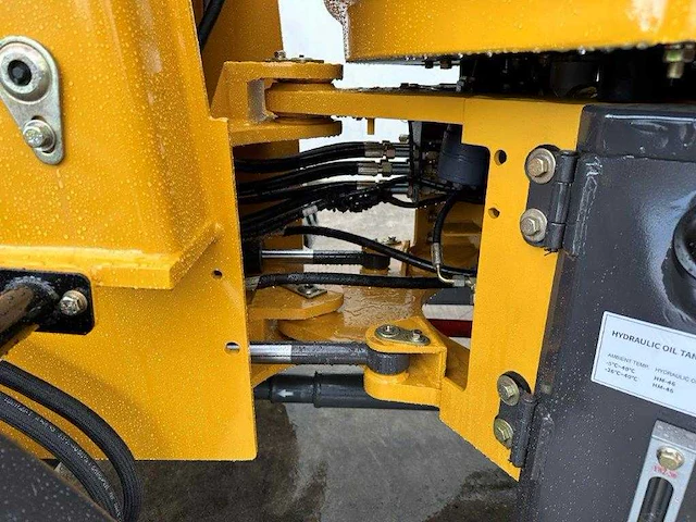 Wolf - wl160 - shovel - 2023 - afbeelding 13 van  45