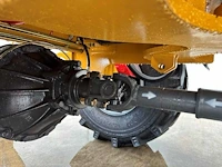 Wolf - wl160 - shovel - 2023 - afbeelding 14 van  45