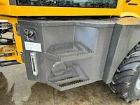 Wolf - wl160 - shovel - 2023 - afbeelding 16 van  45